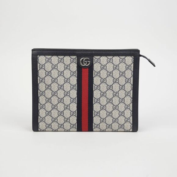 Ophidia Pouch - Picture 2 of 8